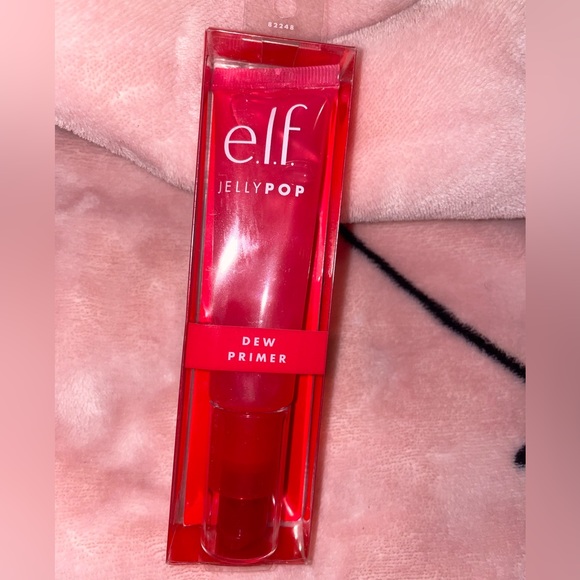 ELF Makeup Elf Jelly Pop Primer Discontinued Rare Poshmark